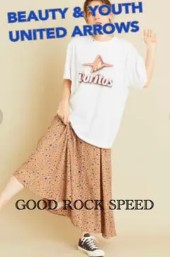 good rock speed Tシャツ