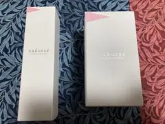 サクラエ★ローション&美容液のサムネイル