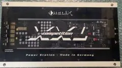 引き取り限定 アンプウーファーセット - メルカリ