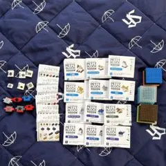 プチブロック ブロック玩具