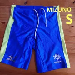 MIZUNO　Ssize　ルネサンス　ジュニアスイム
