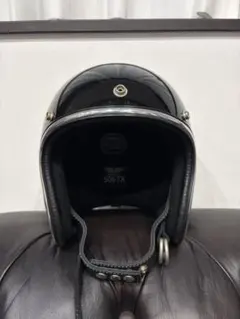 Sシェル】BUCO トイズマッコイ スモールブコ 目深加工 500-TX - メルカリ