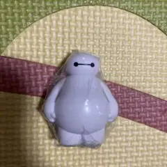 ディズニーキャラクターSOFVIMATES～ベイマックス スペシャルコスチューム