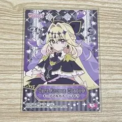 名探偵プリキュア キュアアルカナ・シャドウ