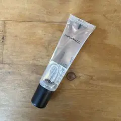 MAC リップグロス クリア