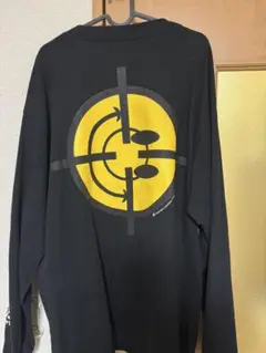 readymade 長袖カットソー