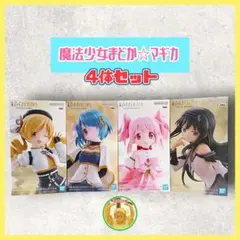 ★劇場版魔法少女まどか☆マギカ ワルプルギスの廻天 鹿目まどか 巴マミ 美樹 他