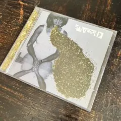 Santogold（Santigold）/ デビューアルバム【CD】