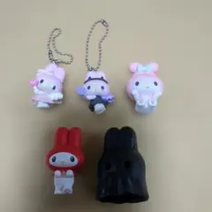 2026年最新】マイメロ フィギュアの人気アイテム - メルカリ