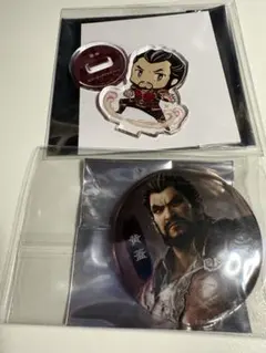 真・三國無双 ORIGINS 黄蓋