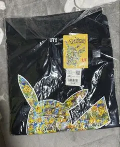 オリックス ピカチュウ Sサイズ ポケモン2026バファローズTシャツ