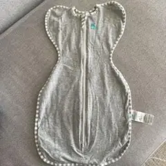 スワドルアップ　S グレー