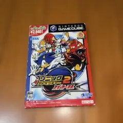 SA2 ソニックアドベンチャー2☆ アクリルブロック - メルカリ