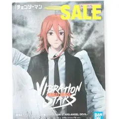 チェンソーマン CHAINSAWMAN ANGEL DEVIL 新品未開封 ❦
