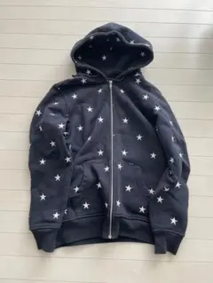 2026年最新】supreme ジップパーカー ネイビーの人気アイテム - メルカリ