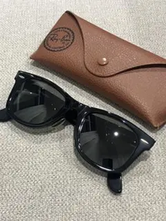 Ray-Ban レイバン ウェイファーラー RB2140-A 901 50□22