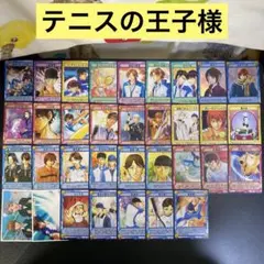 2025年最新】テニスの王子様 tcgの人気アイテム - メルカリ