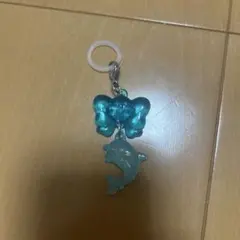 ポケモン ナミイルカ アクリルキーホルダー