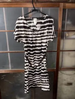MaxMara WEEKEND LINE 半袖ワンピースのサムネイル