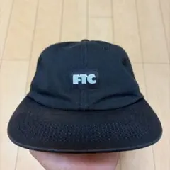 FTC キャップ ブラックのサムネイル