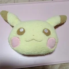ポケモン ミックスオレ リーフィア ぬいぐるみバッジ - メルカリ