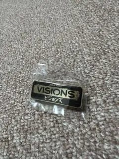 STAR WARS VISIONS 限定ピンバッジ