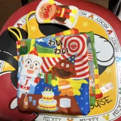 おでかけ布絵本