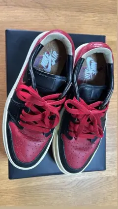 Women's Air Jordan 1 Elevate Low 