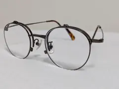 【JINS】　跳ね上げ式メガネ　UNISEX 　UMF-23A-032