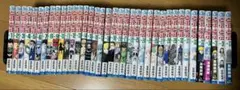 HUNTER×HUNTER セット 1～37巻まで