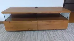 2026年最新】unico テレビ台の人気アイテム - メルカリ