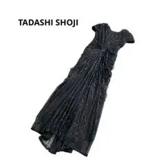 2026年最新】tadashi shojiロングドレスの人気アイテム - メルカリ