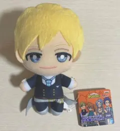 2026年最新】物間寧人ともぬいの人気アイテム - メルカリ