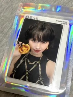 2026年最新】ソヨン トレカ gidleの人気アイテム - メルカリ
