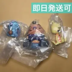 リロ・アンド・スティッチ 肩ズンFig.ジャンバ プリークリー スティッチ計３点