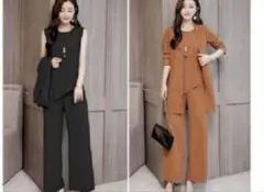 ❤️大特価❤️フォーマル スーツ パンツ パンツスタイル 結婚式 七五三　通勤