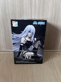 NieR:Automata ちょこのせ プレミアムフィギュア A2