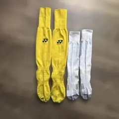 YONEX ソックス キッズのサムネイル