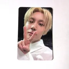 SHINee テミン シャイニートレカ SUPERSTAR TAEMIN 限定盤 SHINee テミン SUPERSTAR トレカ TAEMIN 限定盤 A - メルカリ