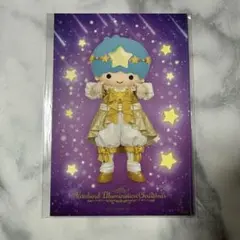 サンリオ　ピューロランド　クリスマス　ポストカード全種セット