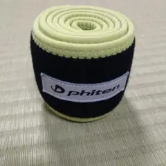 Phiten ファイテン RAKUWA 腰ベルト 80cmのサムネイル