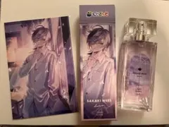 にじさんじ 3SKM AMNIBUS 香水 ポストカード 魁星 - メルカリ
