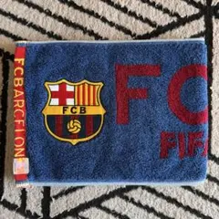 クラブW杯2015 FC BARCELONA バルセロナ マフラータオル