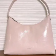 standoil plump bag ベビーピンク