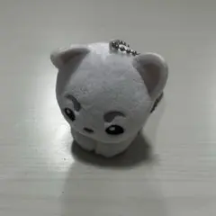 銀魂 はぐキャラ 定春