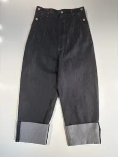 ［25SS］ジュンヤワタナベ　デニム　コムデギャルソンのサムネイル