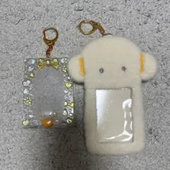 こぎみゅん トレカケース カードケースのサムネイル