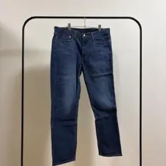 Levi's541 ストレートデニムのサムネイル