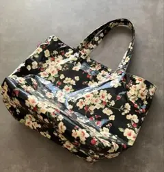 新品未使用❤️PINK HOUSE 花柄ハンドバッグ ホワイトローズ刺繍バッグ｜ピンクハウスオフィシャルオンライン
