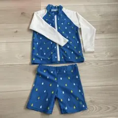 ラッシュガード 水着 ユナイテッドアローズ グリーンレーベル